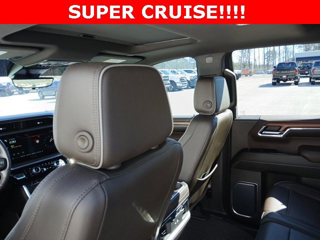 Used 2023 GMC Sierra 1500 Denali image 19