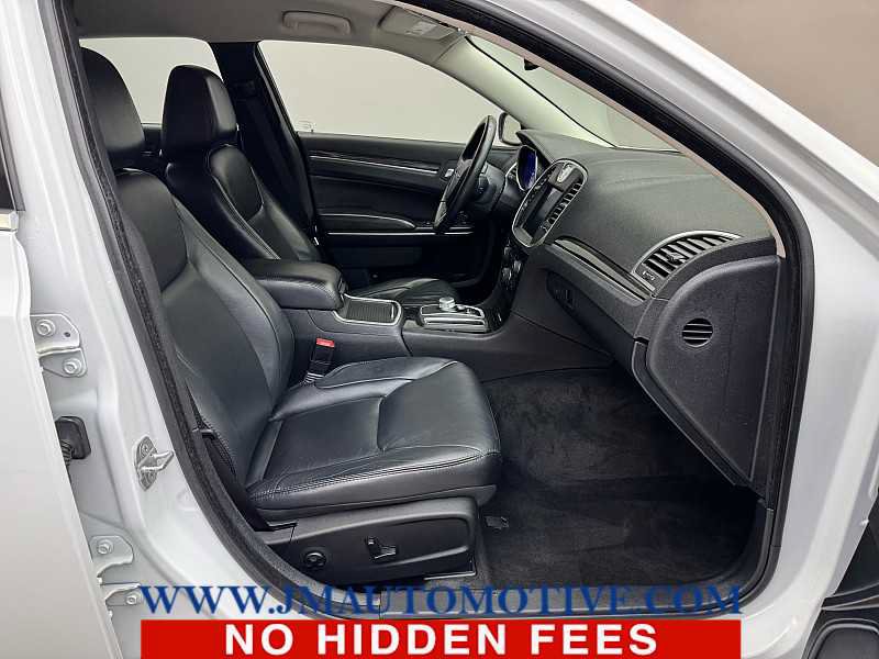 Used 2015 Chrysler 300 Limited w/ 300 Premium Group AWD/4WD image 19