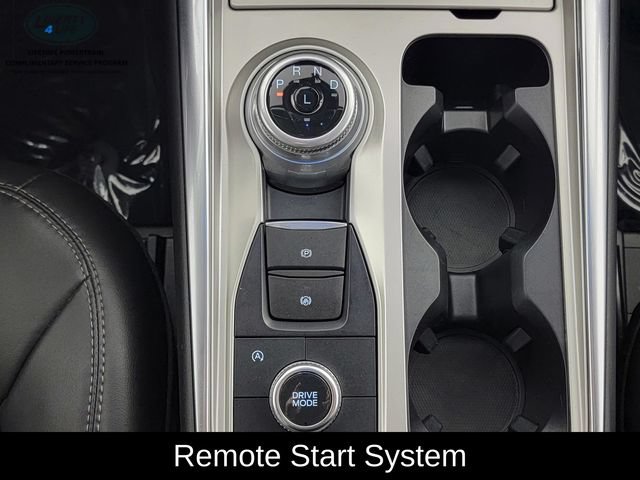Used 2023 Ford Explorer XLT w/ Equipment Group 202A AWD/4WD image 25