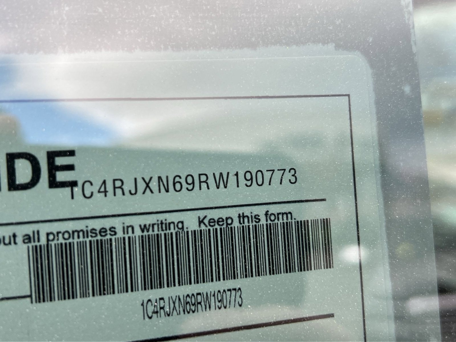 Used 2024 Jeep Wrangler Willys image 17