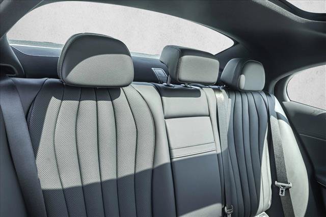 New 2027 Mercedes-Benz E 450 4MATIC Sedan image 25