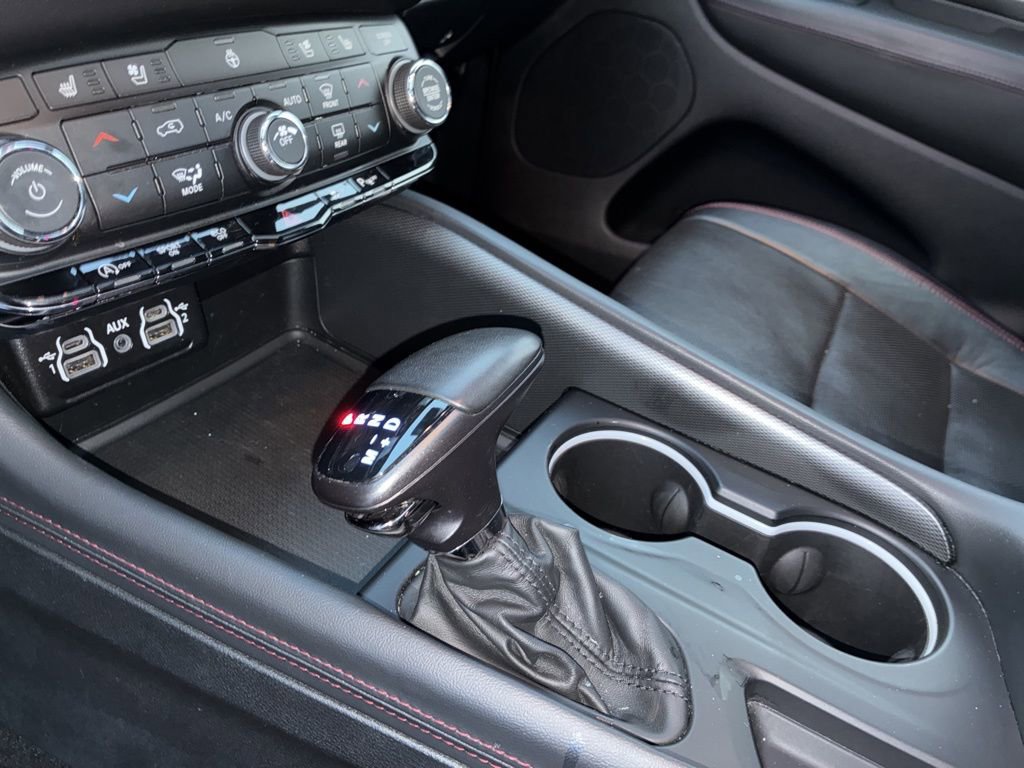 Used 2024 Dodge Durango GT image 14