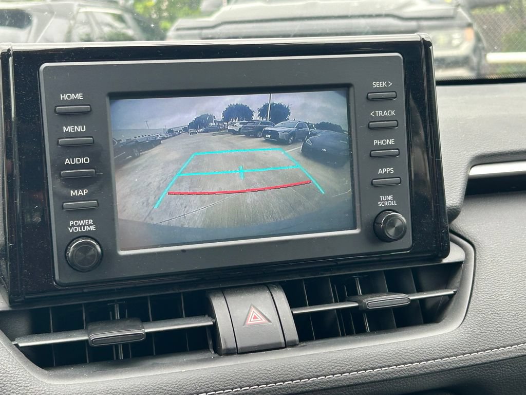 Used 2019 Toyota RAV4 XLE w/ Convenience Package AWD/4WD image 32