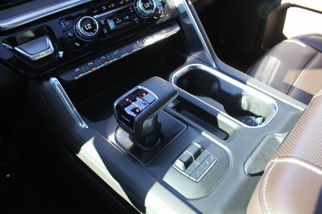 Used 2023 GMC Sierra 1500 Denali w/ Denali Reserve Package image 44