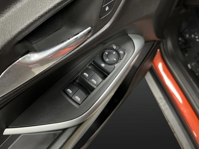 Used 2024 Chevrolet Trax RS w/ Driver Confidence Package image 24