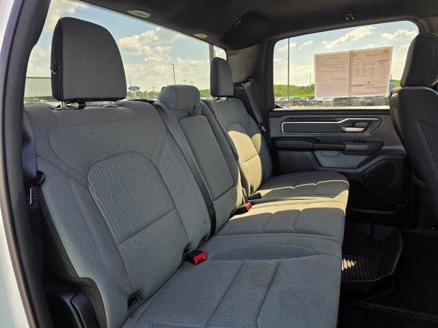 Used 2022 RAM 1500 Big Horn AWD/4WD image 13