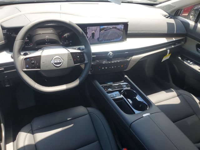 New 2026 Nissan Murano SL AWD/4WD image 9