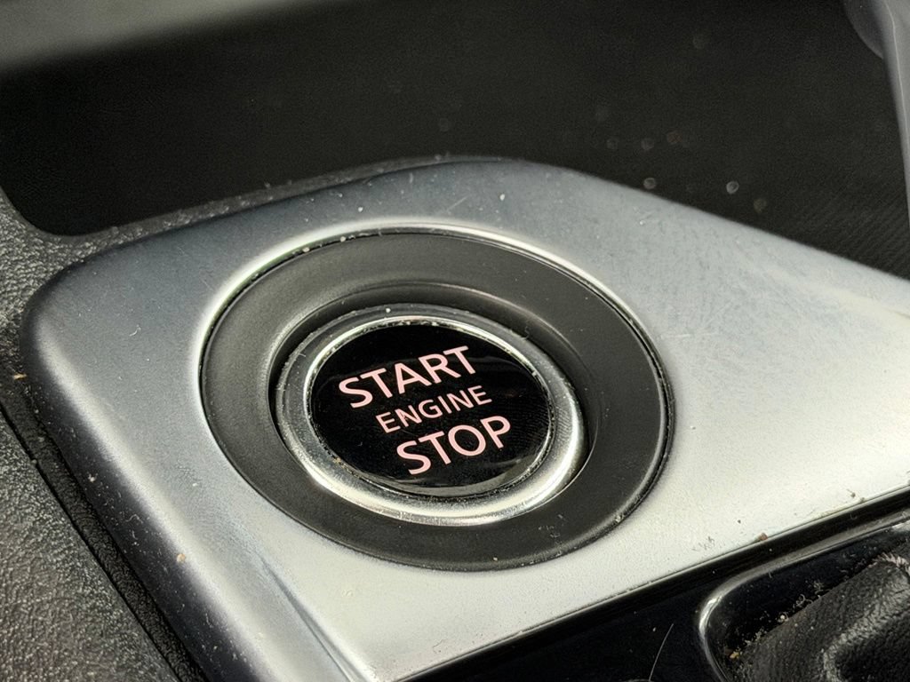 Used 2024 Nissan Sentra SV FWD image 29