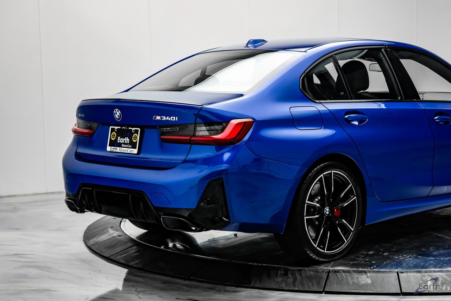 Used 2024 BMW M340i xDrive image 14