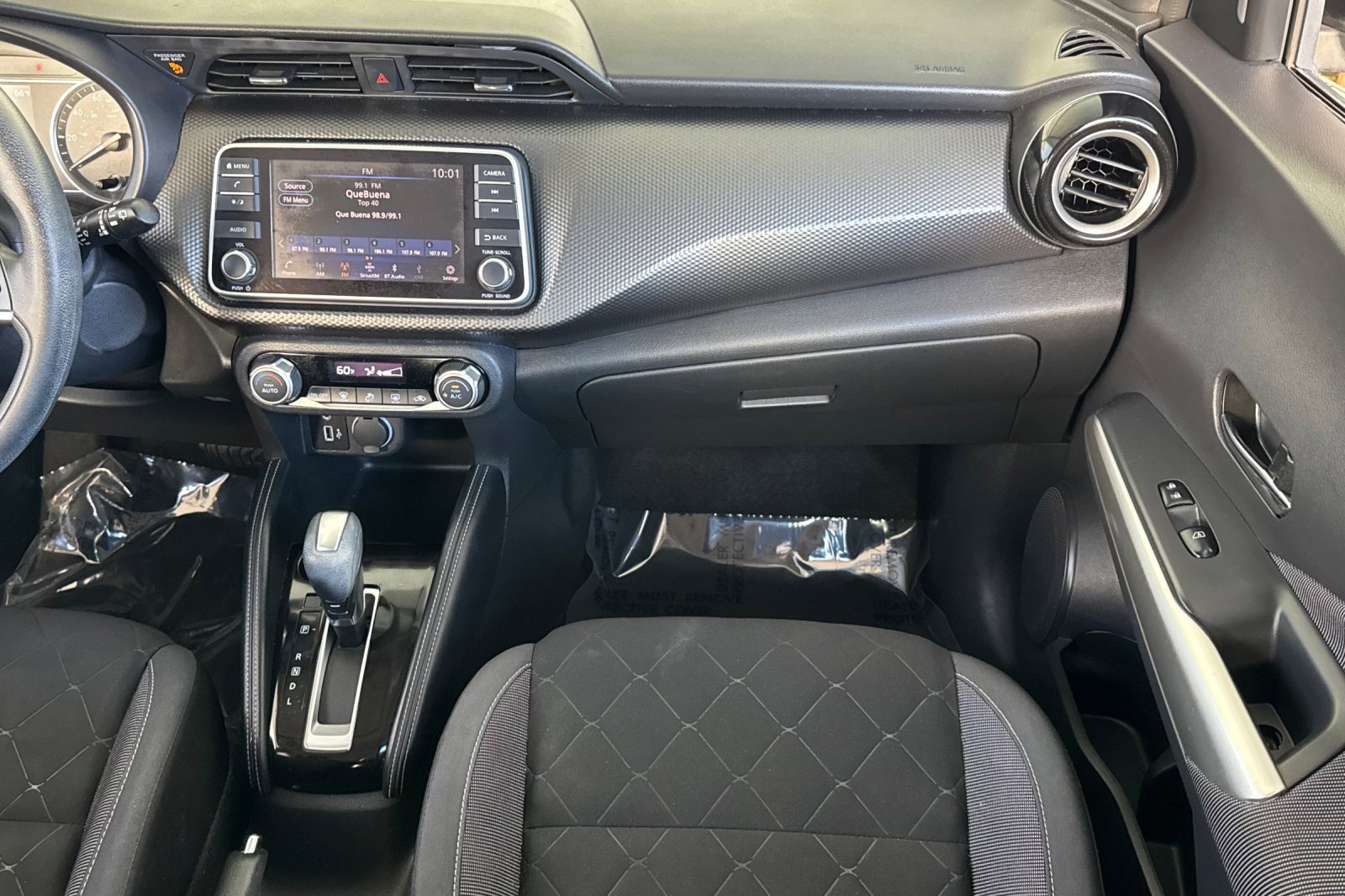Used 2019 Nissan Kicks SV image 29