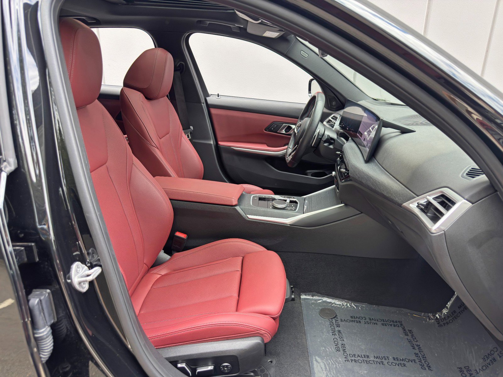 Used 2025 BMW M340i w/ Premium Package RWD image 16