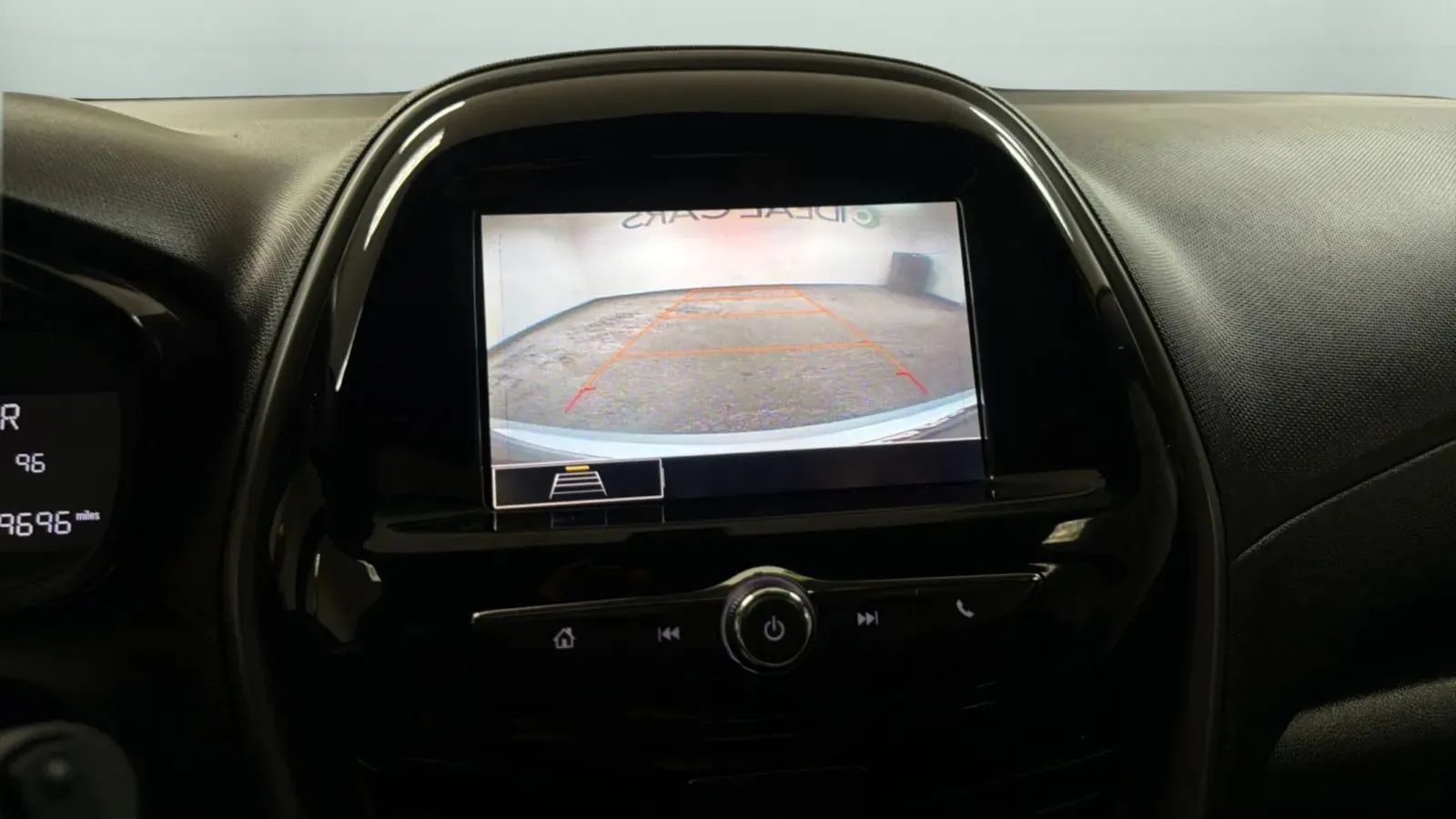 Used 2019 Chevrolet Spark LS FWD image 14