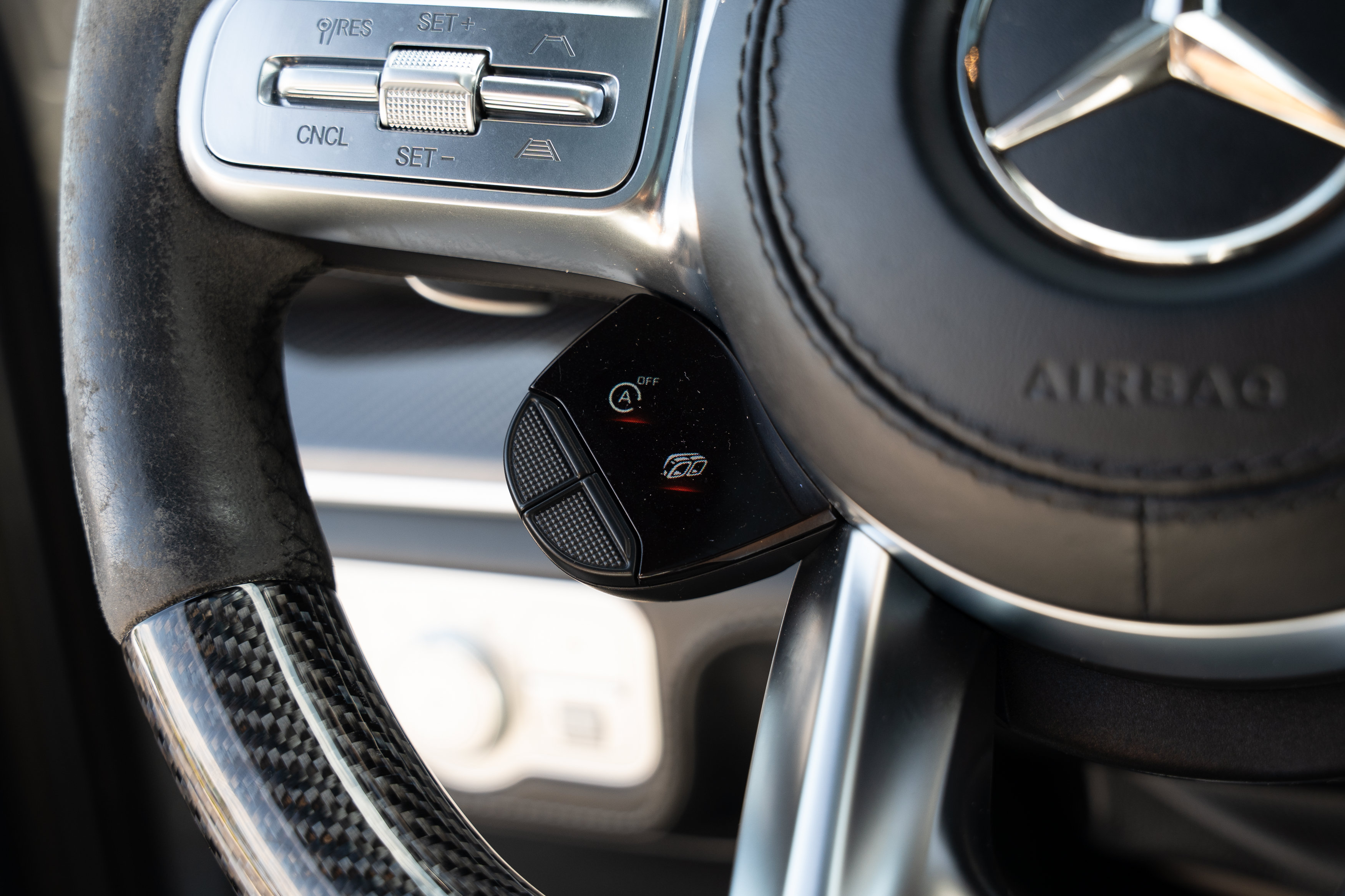 Used 2021 Mercedes-Benz GLS 63 AMG 4MATIC image 11