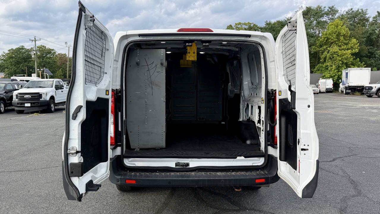 Used 2020 Ford Transit 250 Low Roof AWD w/ Upfitter Package image 9