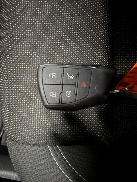 Used 2024 Chevrolet Traverse LT w/ Enhanced Driving Package FWD image 49