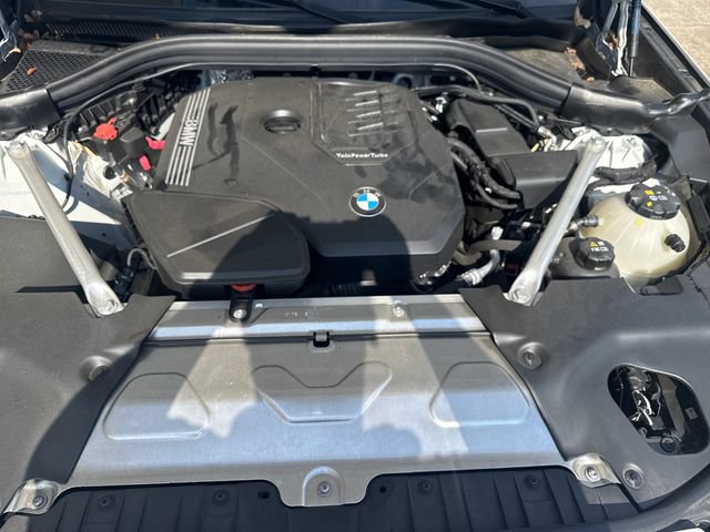 Used 2023 BMW X4 xDrive30i w/ Premium Package AWD/4WD image 21
