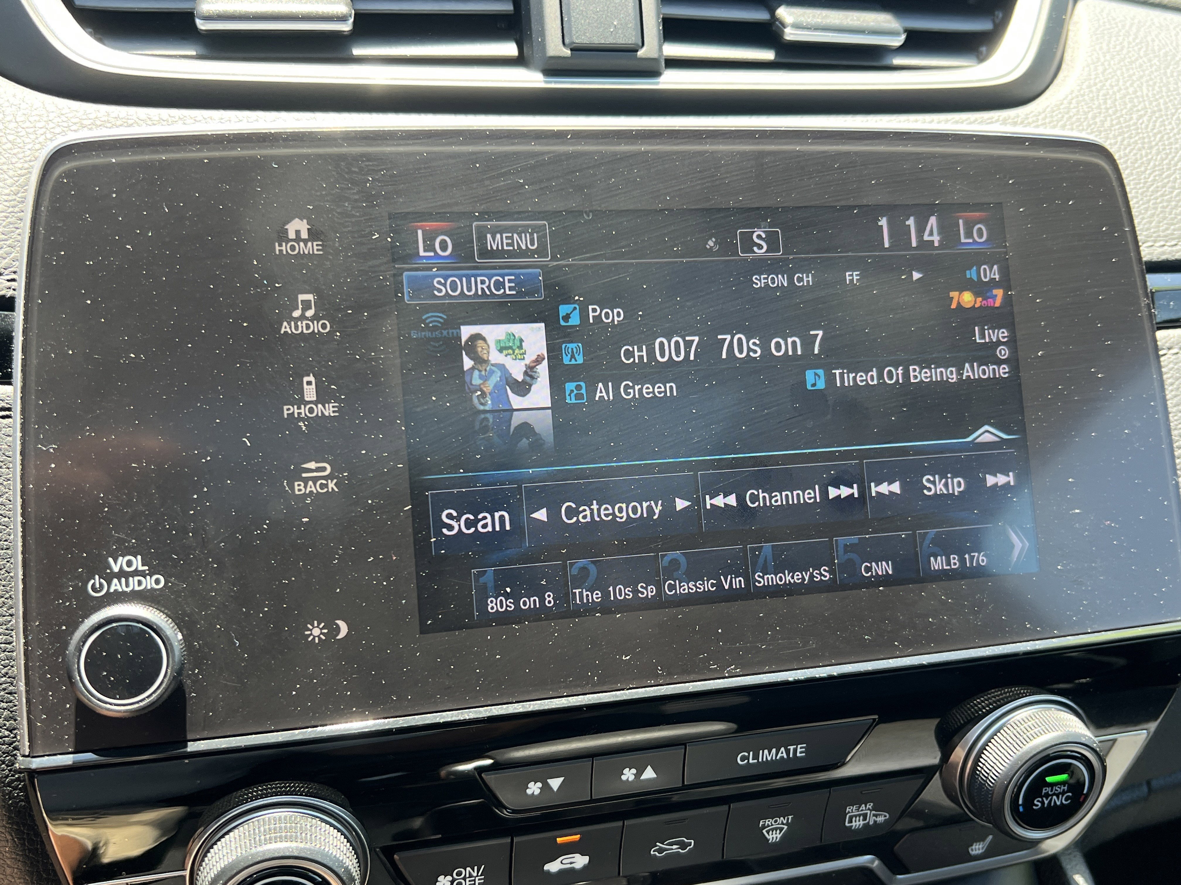 Used 2019 Honda CR-V EX image 7