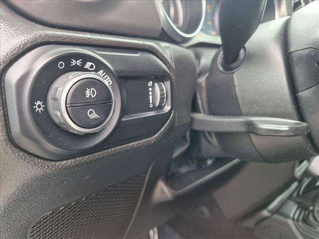 Used 2023 Jeep Gladiator Sport AWD/4WD image 24