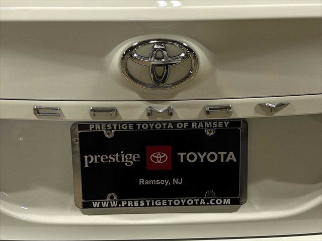 Certified 2023 Toyota Camry LE image 25