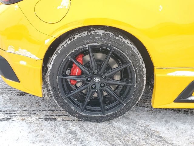 New 2026 Toyota GR86 YUZU Limited image 5