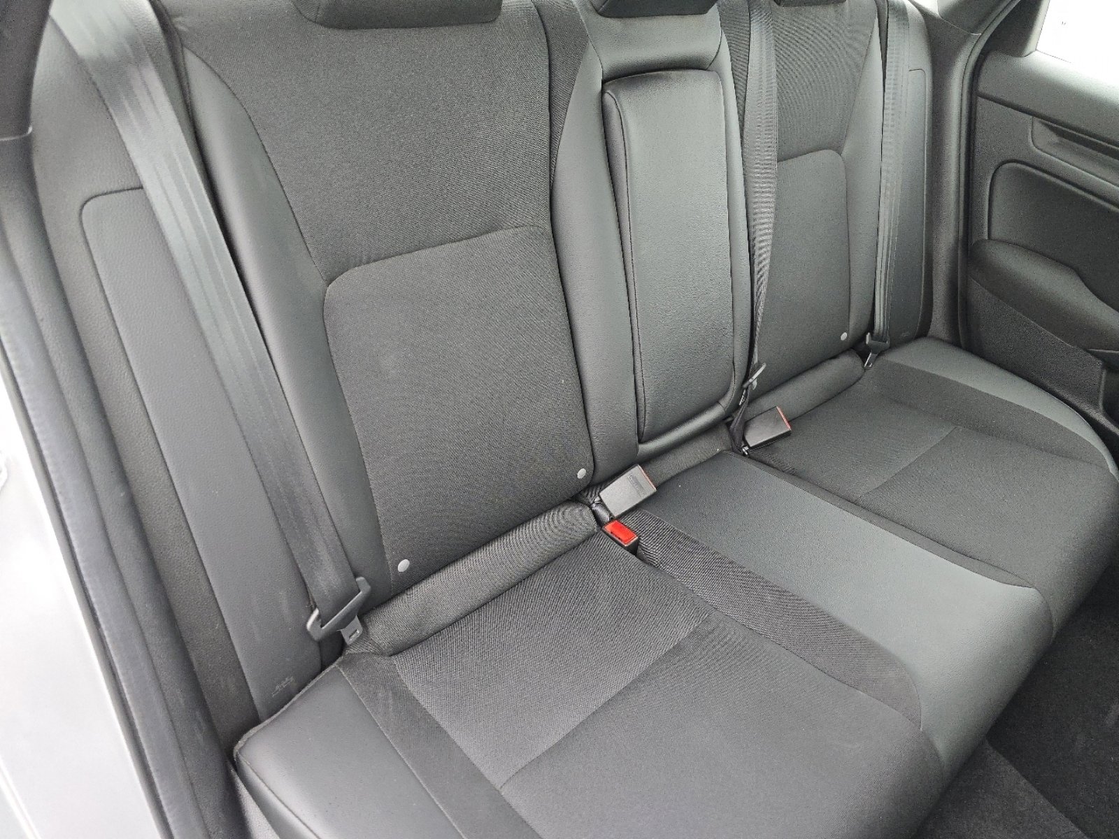 Used 2025 Honda Civic Sport image 20