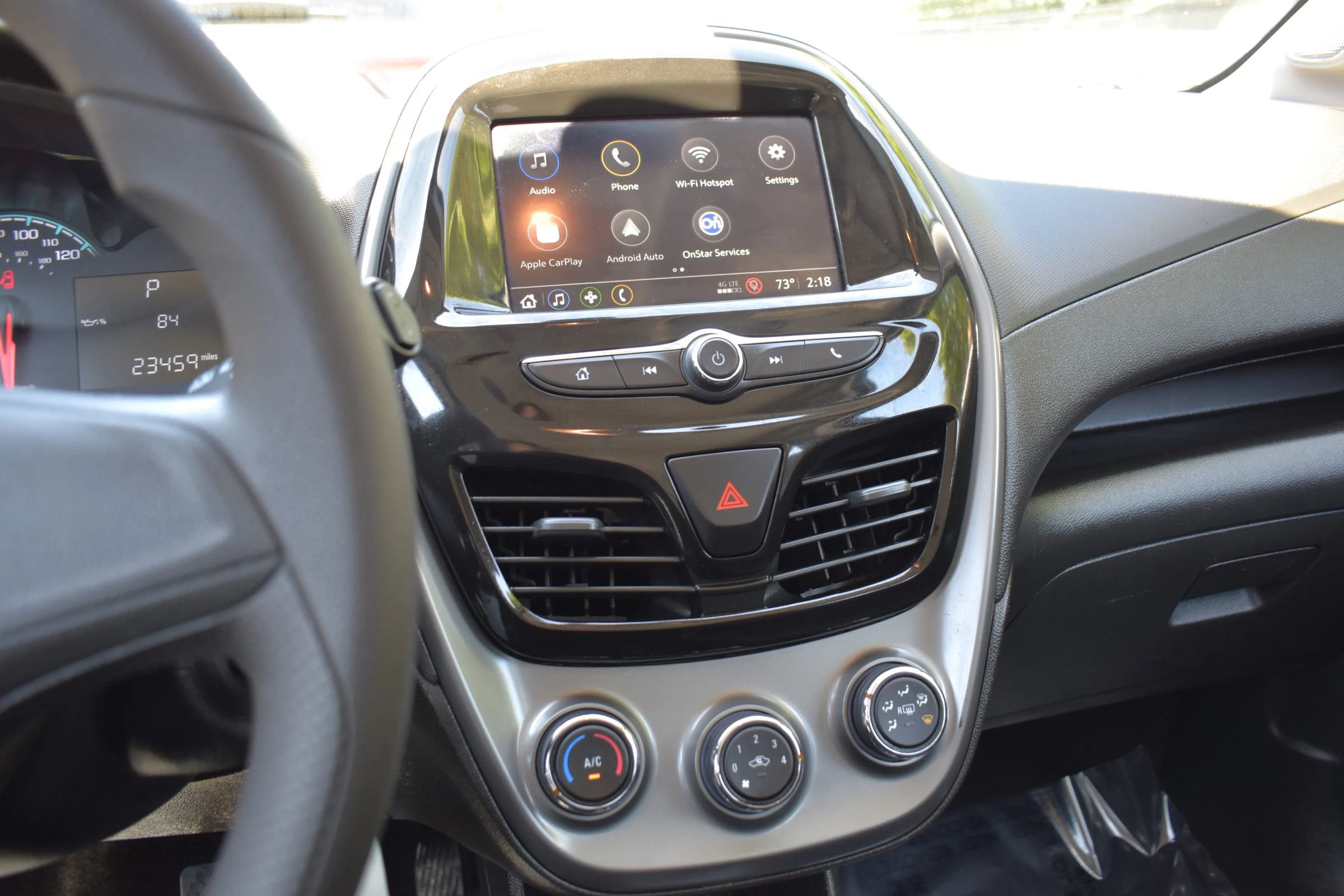 Used 2020 Chevrolet Spark LS FWD image 57
