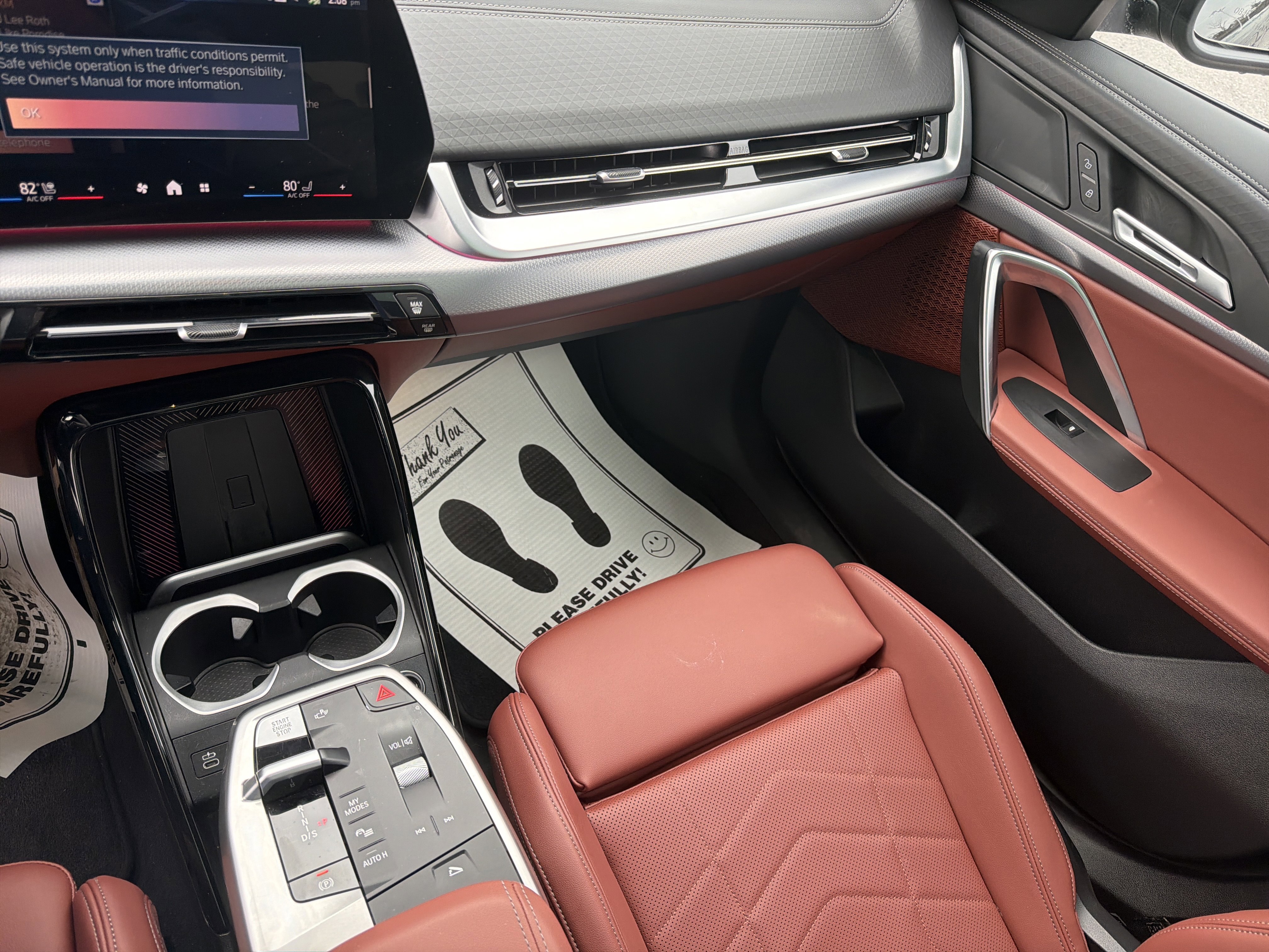 Used 2026 BMW X2 xDrive28i image 22