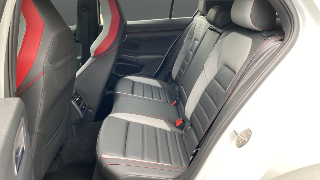 Used 2022 Volkswagen GTI Autobahn FWD image 21