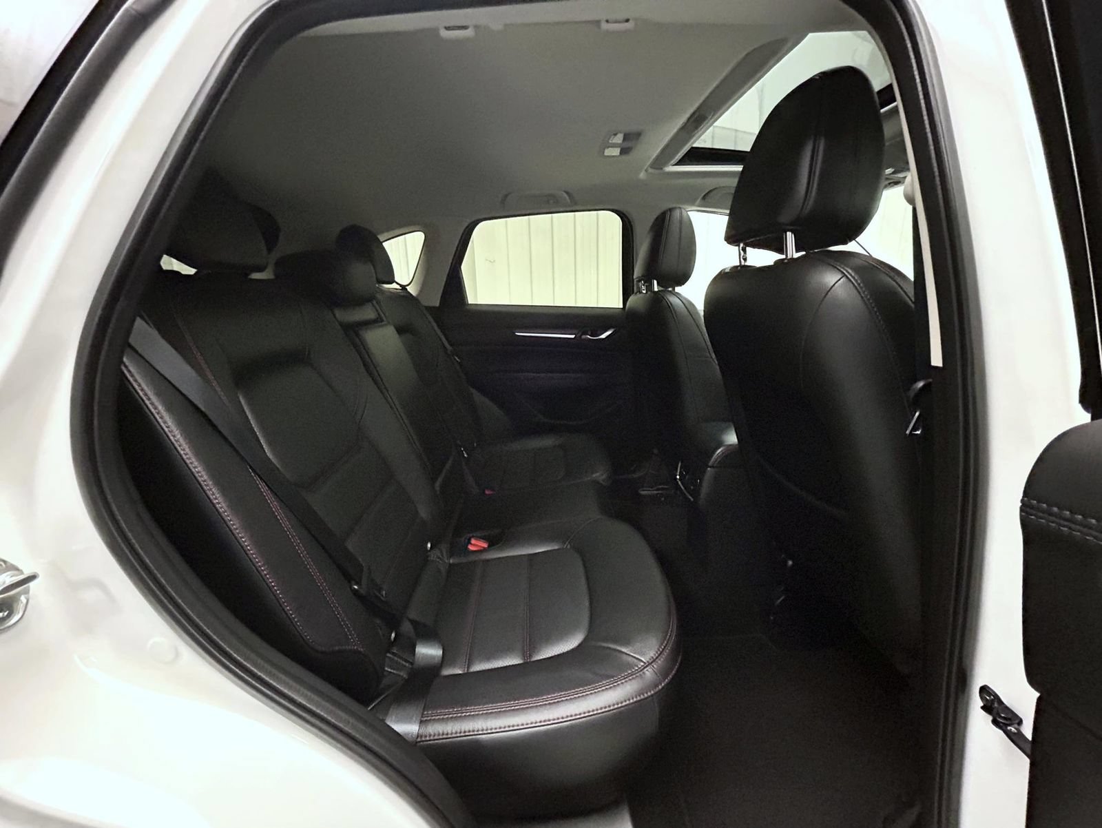 Used 2025 MAZDA CX-5 Carbon Edition AWD/4WD image 18