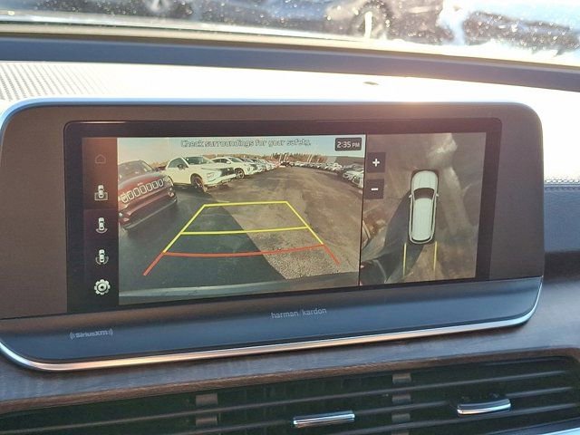 Used 2022 Kia Telluride SX w/ SX Prestige Package image 25