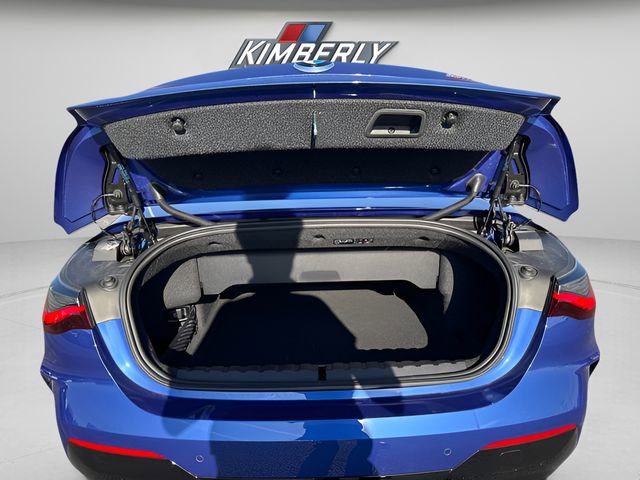 Certified 2024 BMW 440i xDrive M440i xDrive w/ Premium Package image 23