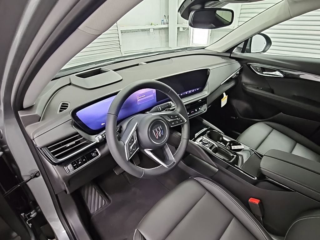 New 2026 Buick Envision Preferred image 11