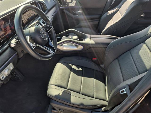 Used 2026 Mercedes-Benz GLE 350 4MATIC image 17