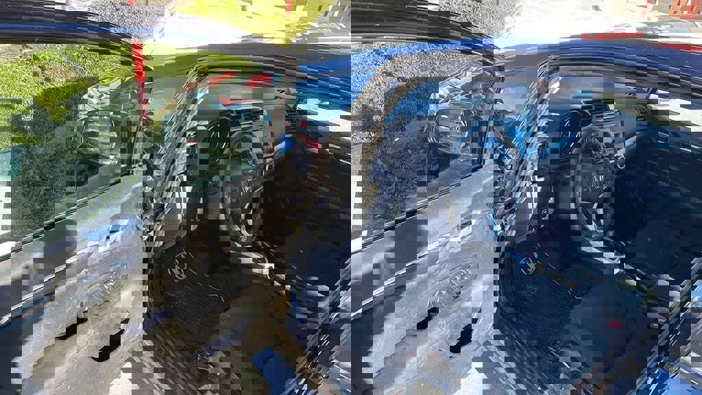 Used 2019 Honda Fit LX image 5