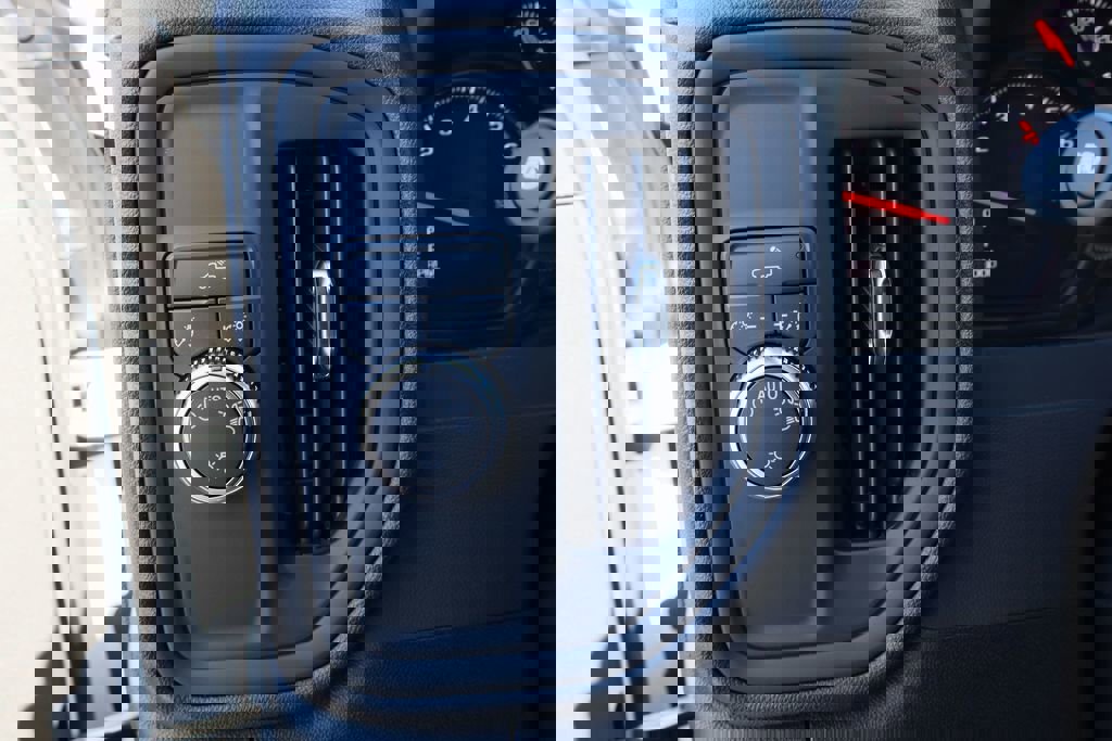 New 2026 GMC Sierra 1500 Pro w/ Pro Value Package image 8