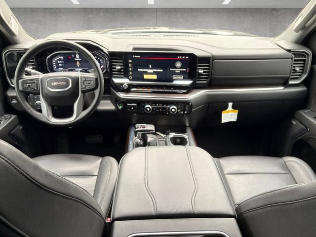 Certified 2024 GMC Sierra 1500 SLT RWD image 20