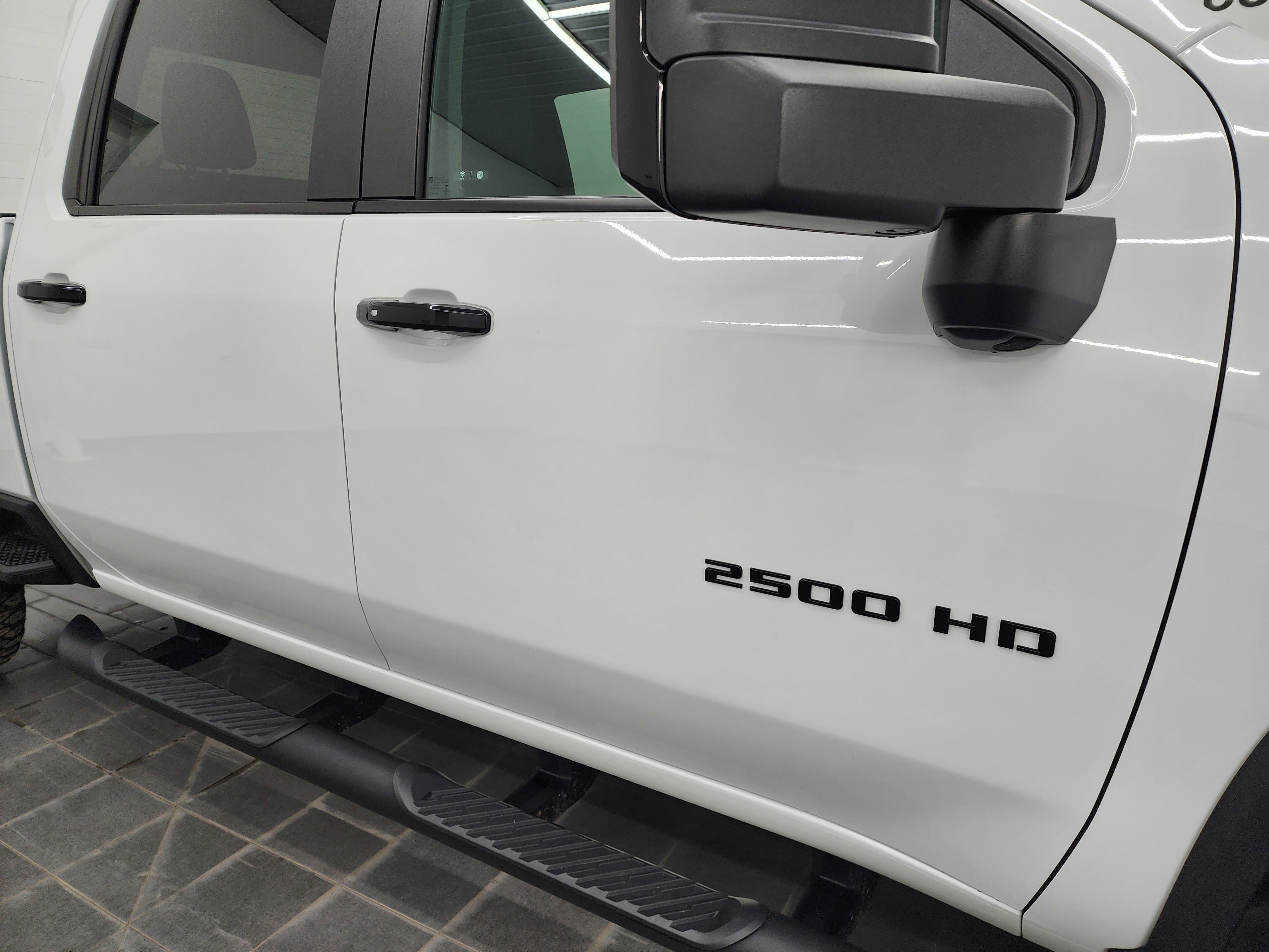 Used 2023 Chevrolet Silverado 2500 LT w/ Z71 Sport Edition image 22