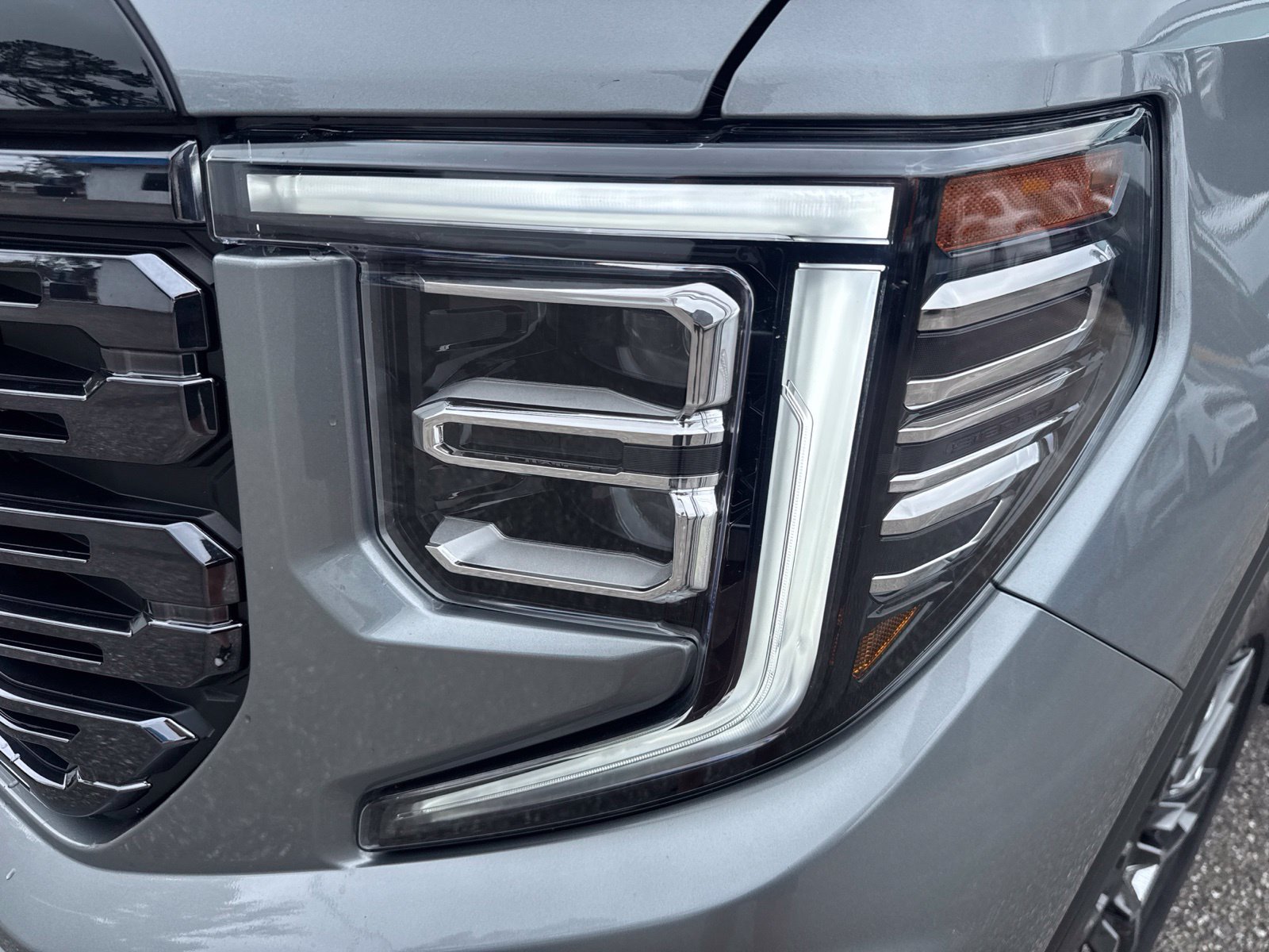 Used 2026 GMC Sierra 1500 Denali Ultimate AWD/4WD image 12