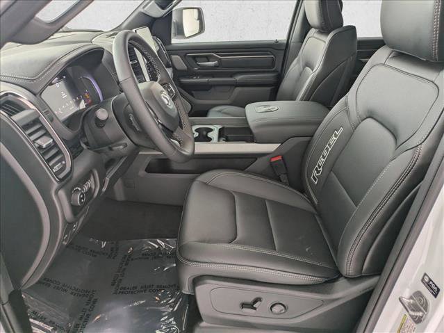 New 2026 RAM 1500 Rebel image 4
