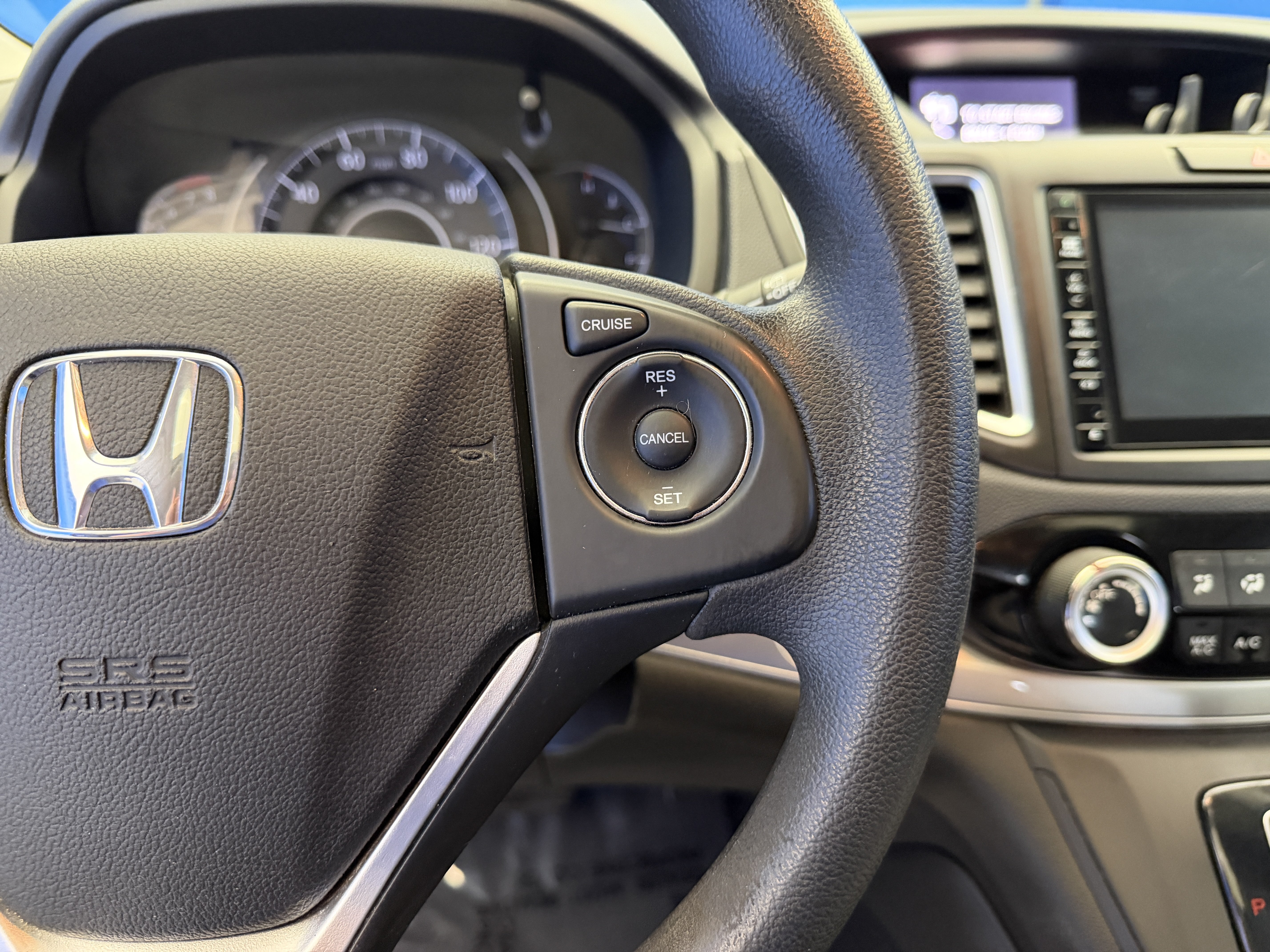 Used 2015 Honda CR-V EX image 16
