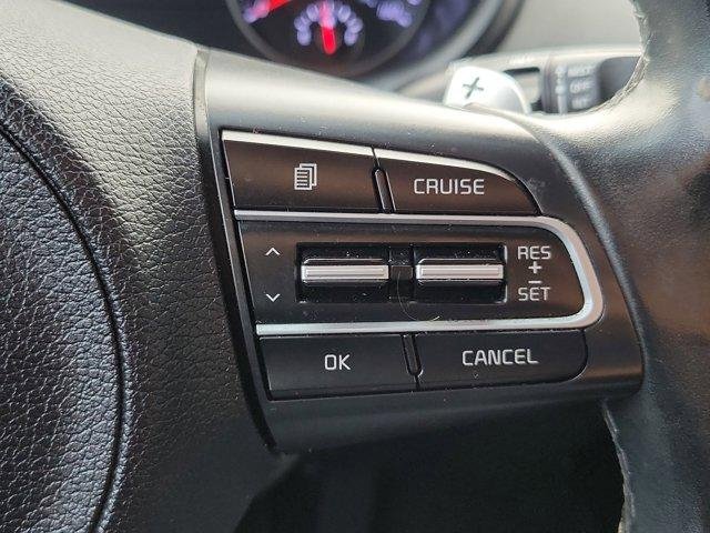 Used 2019 Kia Stinger Base image 22