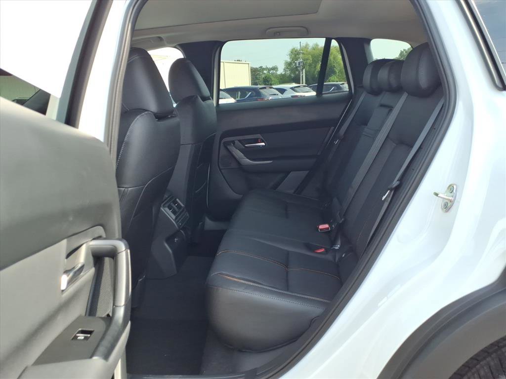 New 2025 MAZDA CX-50 2.5 Turbo w/ Weather Package image 18