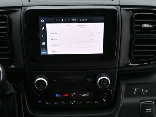 Used 2024 RAM ProMaster 2500 w/ Convenience Group image 28