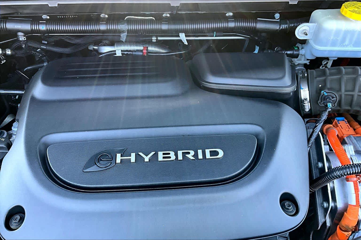Used 2018 Chrysler Pacifica Limited w/ Advanced Safetytec Group FWD image 31