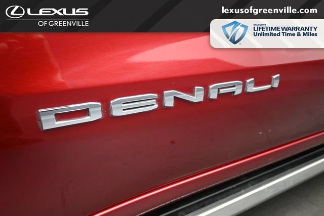 Used 2021 GMC Sierra 1500 Denali w/ Denali Ultimate Package AWD/4WD image 10