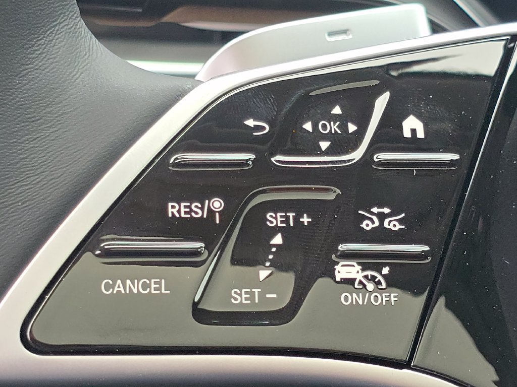 New 2026 Mercedes-Benz GLE 350 4MATIC image 37