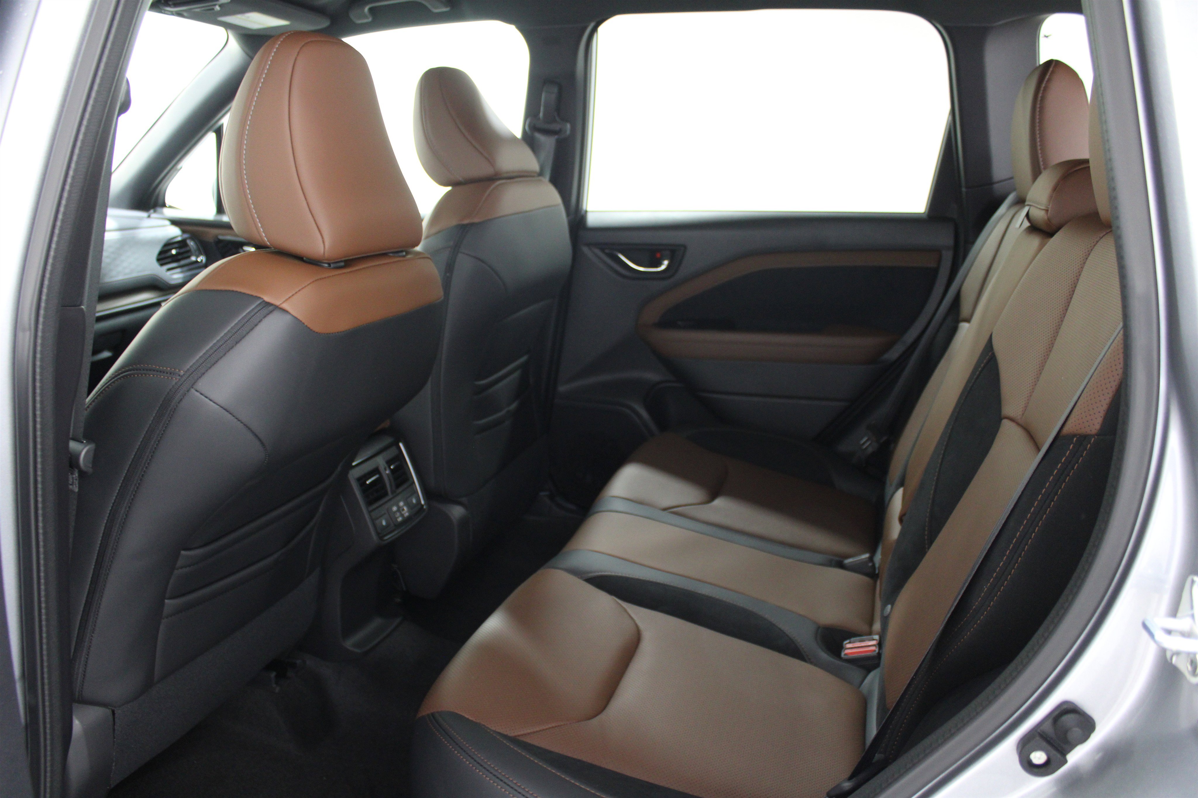 New 2026 Subaru Forester Touring AWD/4WD image 19