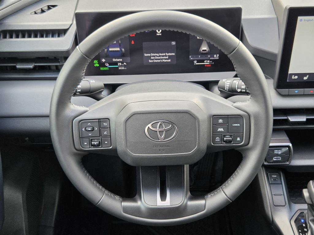 Used 2026 Toyota RAV4 SE AWD/4WD image 15