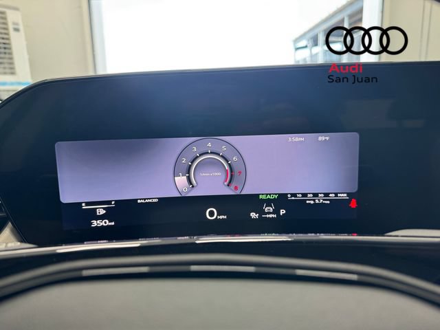 New 2026 Audi Q3 quattro 2.0T AWD/4WD image 32