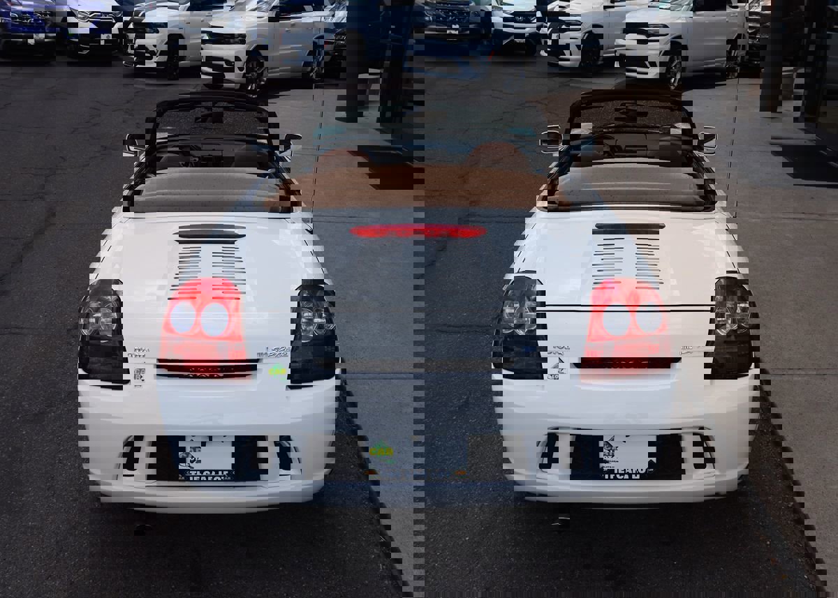 Used 2004 Toyota MR2 image 46